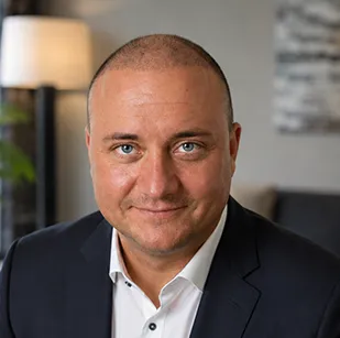 Oliver Misch, Gründer von Digital Optimization